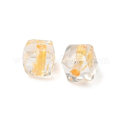 69Pcs Glass Seed Beads&nbsp;GLAA-Q120-01G