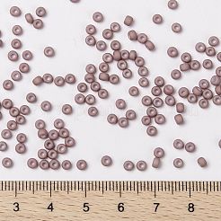 MIYUKI Round Rocailles Beads&nbsp;SEED-X0055-RR2034