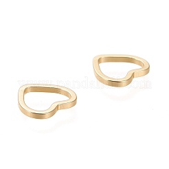 Brass Linking Ring&nbsp;LS-KK-L006-014B-G