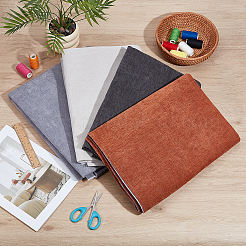 Polyester Sofa Fabric&nbsp;DIY-WH0671-178B