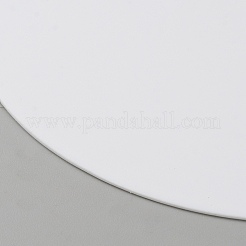 PP Plastic Sheets&nbsp;DIY-WH0304-980