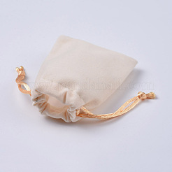 Velvet Packing Pouches&nbsp;TP-I002-10x12-02