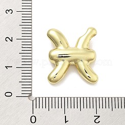 Brass Beads&nbsp;KK-F877-01G-11