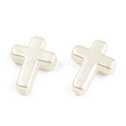 ABS Plastic Imitation Pearl Beads&nbsp;LS-OACR-T018-06