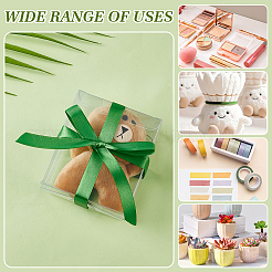Foldable PET Plastic Packaging Boxes&nbsp;LS-CON-WH0125-04B