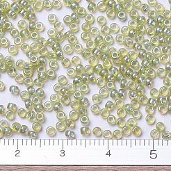 MIYUKI Round Rocailles Beads&nbsp;SEED-JP0008-RR0359