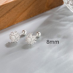 Zinc Alloy Stud Earrings&nbsp;WG88BB0-01