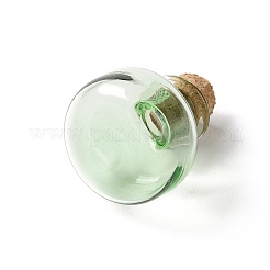 Miniature Glass Bottles&nbsp;LS-GLAA-H019-04E