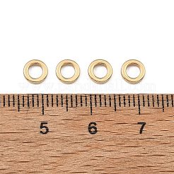 SHEGRACE Brass Beads&nbsp;XGRQ58918-771G