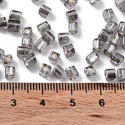 Glass Seed Beads&nbsp;SEED-M011-01A-02