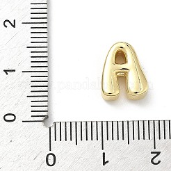 Brass Beads&nbsp;KK-H537-01G