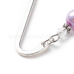 Angel Hook Bookmarks&nbsp;AJEW-JK00192