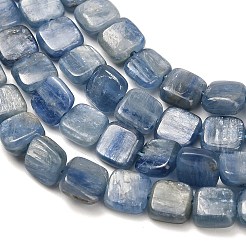 Natural Kyanite Beads Strands&nbsp;G-H335-L01-5mm