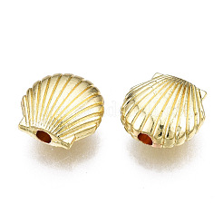 Rack Plating Alloy Beads&nbsp;PALLOY-T077-148LG-RS