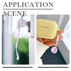 DIY Jewelry Making Findings Kits&nbsp;DIY-TA0012-90B