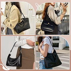 1Pc PU Leather Shoulder Straps&nbsp;AJEW-PH0001-49A