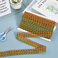 Polyester Ribbon&nbsp;OCOR-WH20001-66B