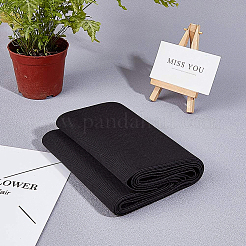 Flat Elastic Rubber Band&nbsp;OCOR-WH0032-39A-01