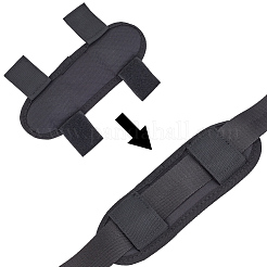 2Pcs Canvas Shoulder Pads&nbsp;FIND-CN0002-40