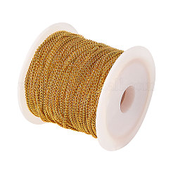 Brass Curb Chains&nbsp;CHC-CJ0001-06-NR