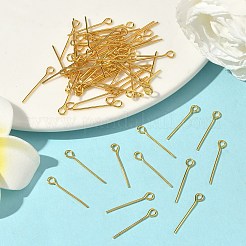 Brass Eye Pin&nbsp;X-EPC1.8cm-G