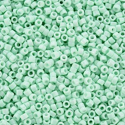 Glass Cylinder Beads&nbsp;SEED-S047-A-035