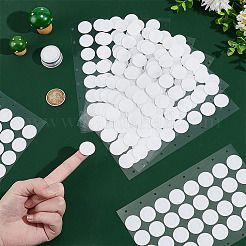 Round EPTFE Membrane Vents&nbsp;DIY-WH0656-31A