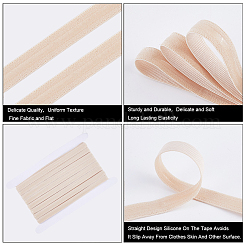 10 Yards Flat Nylon Ribbon&nbsp;OCOR-GF0003-92A