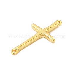 925 Sterling Silver Religion Connector Charms&nbsp;STER-NH0001-81G