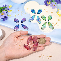 DIY Earring Making Kit&nbsp;DIY-TA0013-36B