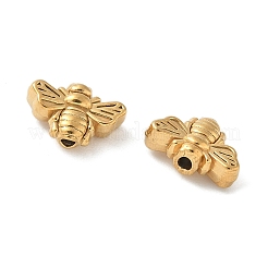 304 Stainless Steel Beads&nbsp;STAS-F320-23G