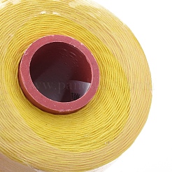 Waxed Polyester Cord for Jewelry Making&nbsp;YC-F002-122