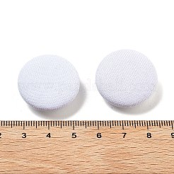Cloth Shank Buttons&nbsp;BUTT-XCP0001-12D