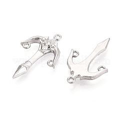 304 Stainless Steel Chandelier Component Links&nbsp;STAS-N114-57P