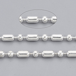 Brass Ball Chains&nbsp;X-CHC-S008-009C-S
