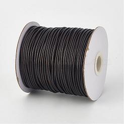 Eco-Friendly Korean Waxed Polyester Cord&nbsp;YC-P002-0.5mm-1111