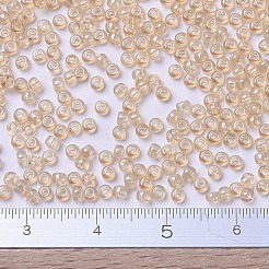MIYUKI Round Rocailles Beads&nbsp;SEED-G007-RR0161