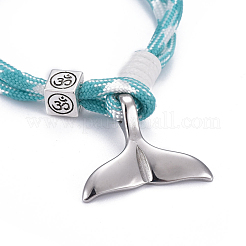 Mult-strand Bracelets&nbsp;BJEW-JB04218-01
