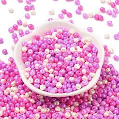 6/0 Glass Seed Beads&nbsp;X1-SEED-L011-08A-04
