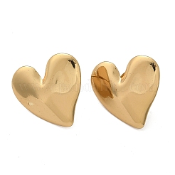 304 Stainless Steel Stud Earrings&nbsp;EJEW-L296-009G