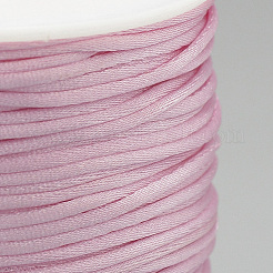 Nylon Satin Rattail Cords&nbsp;NWIR-Q010A-034