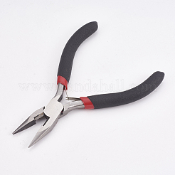 45# Carbon Steel Jewelry Pliers&nbsp;PT-L004-38