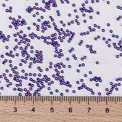 MIYUKI Round Rocailles Beads&nbsp;SEED-JP0010-RR1020