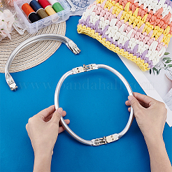 Aluminum Flex Frames&nbsp;FIND-WH0139-499A-P