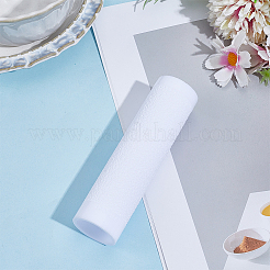 Acrylic Handle Clay Texture Roller&nbsp;DIY-WH0750-443