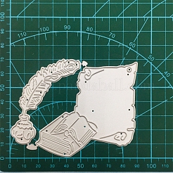 Carbon Steel Cutting Dies Stencils&nbsp;SCRA-PW0001-519