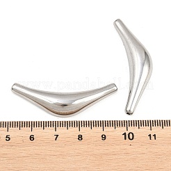 304 Stainless Steel Beads&nbsp;STAS-A144-03C-P