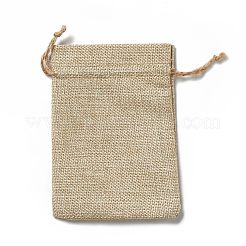 Linen Pouches&nbsp;ABAG-I009-01C