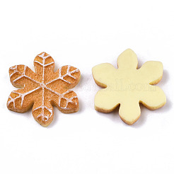 Resin Decoden Cabochons&nbsp;CRES-N022-109