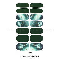 Full Cover Nail Art Stickers&nbsp;MRMJ-T040-089